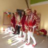 21.02.2020 - Kindergarten Serm