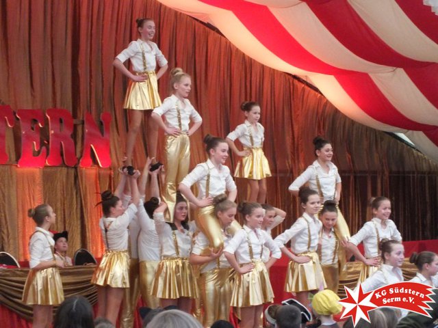 21.02.2020 - Kinderkarneval