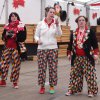 21.02.2020 - Kinderkarneval