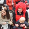 21.02.2020 - Kinderkarneval
