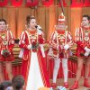 21.02.2020 - Kinderkarneval