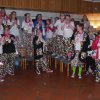 21.02.2020 - Richtfest Amazonen