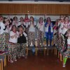 21.02.2020 - Richtfest Amazonen