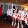 21.02.2020 - Richtfest Amazonen