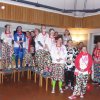 21.02.2020 - Richtfest Amazonen