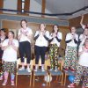 21.02.2020 - Richtfest Amazonen