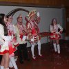 21.02.2020 - Richtfest Amazonen