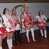 21.02.2020 - Richtfest Amazonen