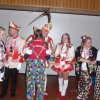 21.02.2020 - Richtfest Amazonen