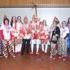 21.02.2020 - Richtfest Amazonen