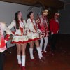 21.02.2020 - Richtfest Amazonen