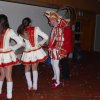 21.02.2020 - Richtfest Amazonen