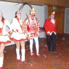 21.02.2020 - Richtfest Amazonen