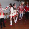 21.02.2020 - Richtfest Amazonen