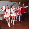 21.02.2020 - Richtfest Amazonen