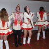 21.02.2020 - Richtfest Amazonen