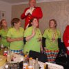 21.02.2020 - Richtfest Kessel Buntes