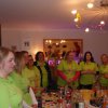 21.02.2020 - Richtfest Kessel Buntes