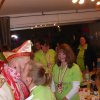 21.02.2020 - Richtfest Kessel Buntes