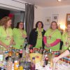 21.02.2020 - Richtfest Kessel Buntes