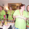 21.02.2020 - Richtfest Kessel Buntes