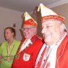 21.02.2020 - Richtfest Kessel Buntes