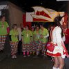 21.02.2020 - Richtfest Kessel Buntes