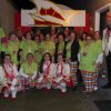 21.02.2020 - Richtfest Kessel Buntes