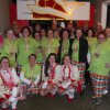 21.02.2020 - Richtfest Kessel Buntes