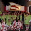 21.02.2020 - Richtfest Kessel Buntes
