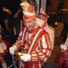 21.02.2020 - Richtfest Prinzengarde
