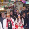 21.02.2020 - Richtfest Prinzengarde