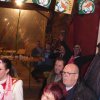 21.02.2020 - Richtfest Prinzengarde