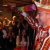 21.02.2020 - Richtfest Prinzengarde