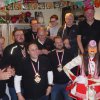 21.02.2020 - Richtfest Prinzengarde