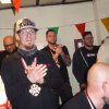 21.02.2020 - Richtfest Prinzengarde