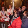 21.02.2020 - Richtfest Prinzengarde