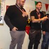 21.02.2020 - Richtfest Prinzengarde
