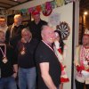 21.02.2020 - Richtfest Prinzengarde