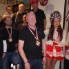21.02.2020 - Richtfest Prinzengarde