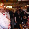 21.02.2020 - Richtfest Prinzengarde
