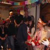 21.02.2020 - Richtfest Prinzengarde