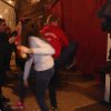 21.02.2020 - Richtfest Prinzengarde