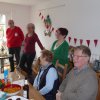 22.02.2020 - Anni 91. Geburtstag