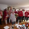 22.02.2020 - Anni 91. Geburtstag