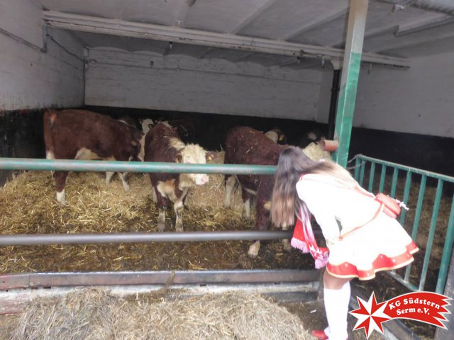 22.02.2020 - Bei Familie Greilich