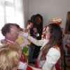 22.02.2020 - Bei Familie Greilich