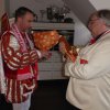 22.02.2020 - Frühstück bei Michael Germ