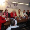 22.02.2020 - Frühstück bei Michael Germ