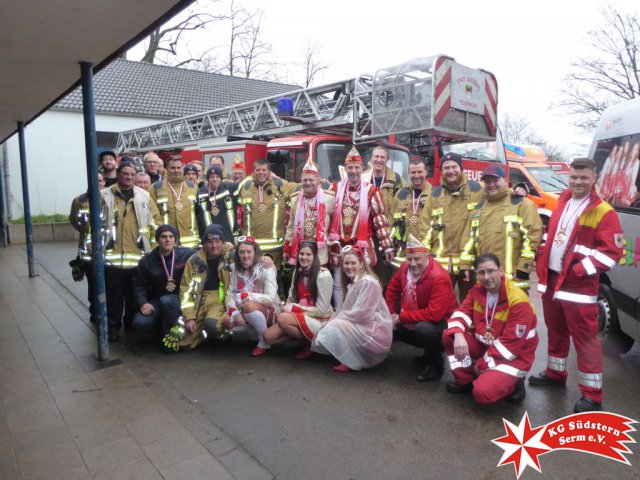 23.02.2020 - Prinzenpalais